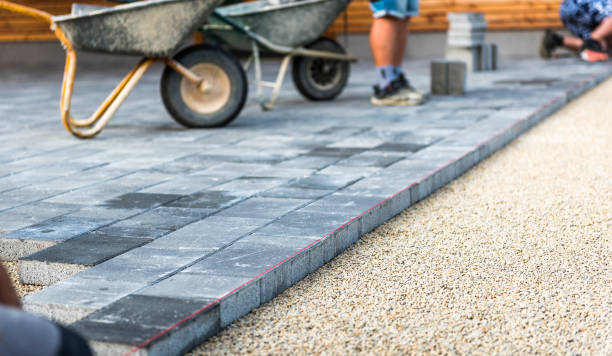 Best Concrete Paver Driveway  in Kilauea, HI