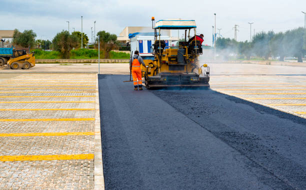 Best Permeable Paver Driveway  in Kilauea, HI