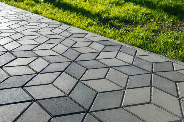 Best Permeable Paver Driveway  in Kilauea, HI