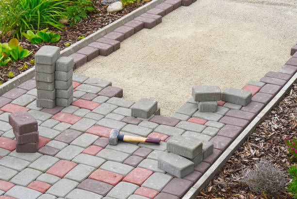 Best Custom Driveway Pavers  in Kilauea, HI