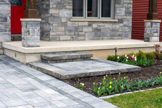 Best Best Driveway Pavers  in Kilauea, HI