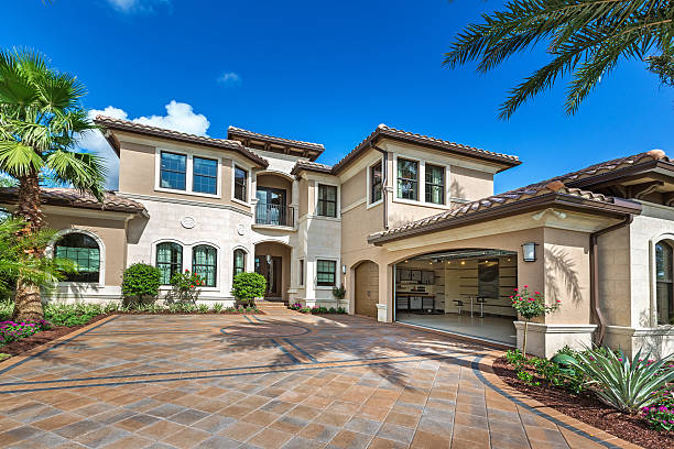 Reasons to Select Us for Your Driveway Paving Requirements in Kilauea, HI
