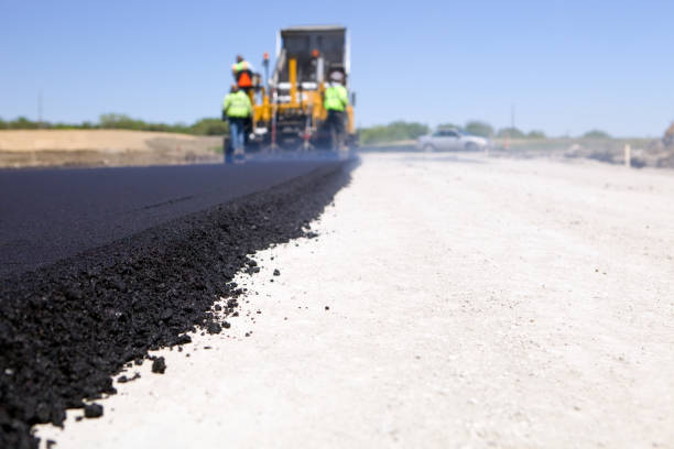 Best Driveway Paving Contractor  in Kilauea, HI