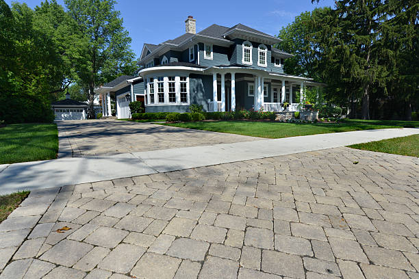 Best Driveway Pavers Near Me  in Kilauea, HI