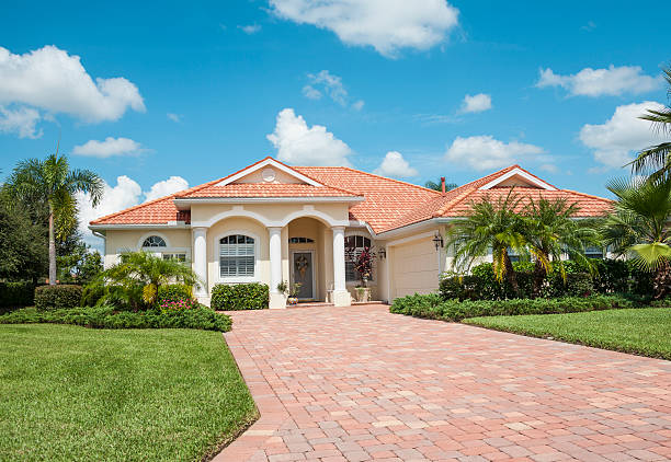 Best Brick Driveway Pavers  in Kilauea, HI