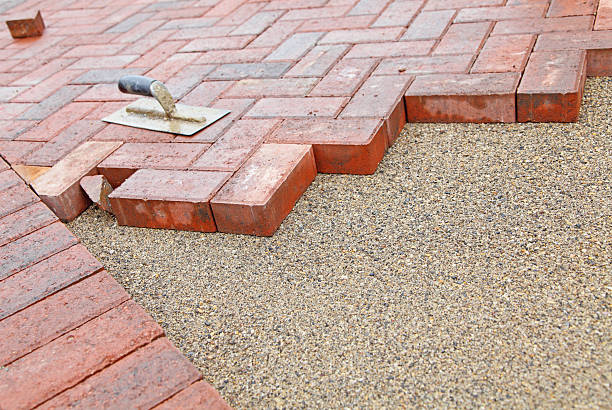 Best Driveway Pavers Contractor  in Kilauea, HI