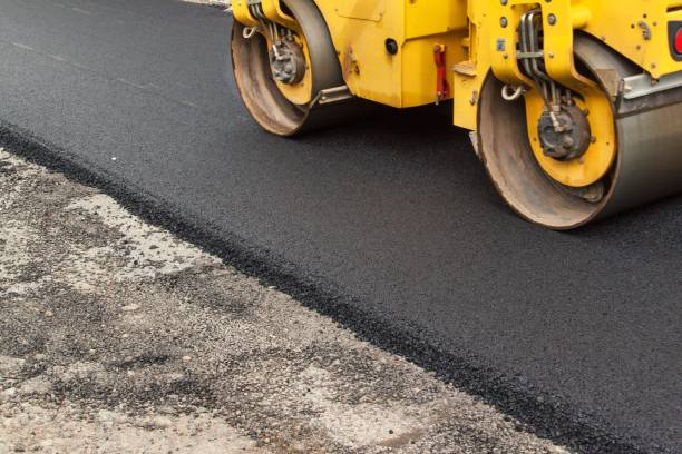 Best Driveway Paving Company  in Kilauea, HI