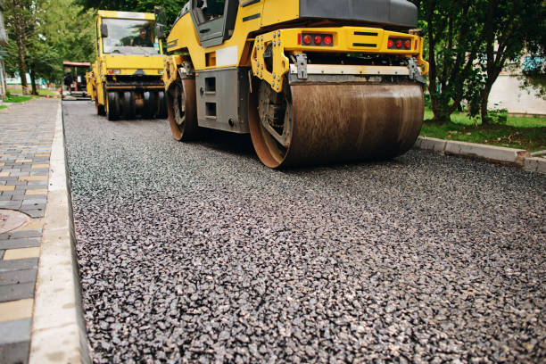 Best Commercial Driveway Pavers  in Kilauea, HI