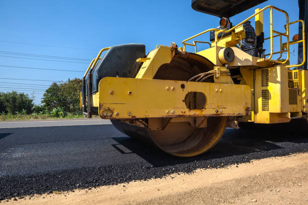 Best Decorative Driveway Pavers  in Kilauea, HI